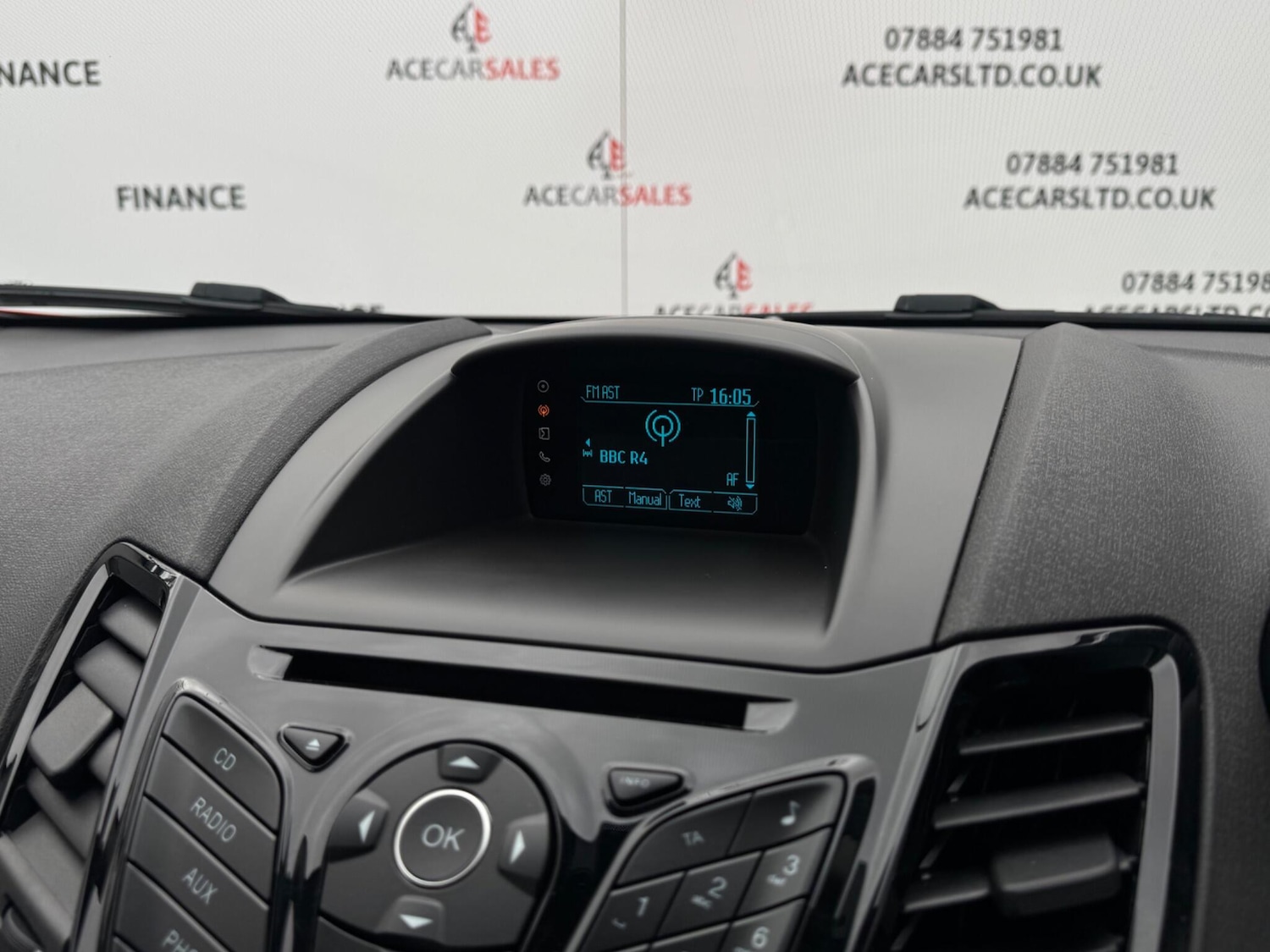 Used Ford Fiesta for sale - 76994287: Photo 23