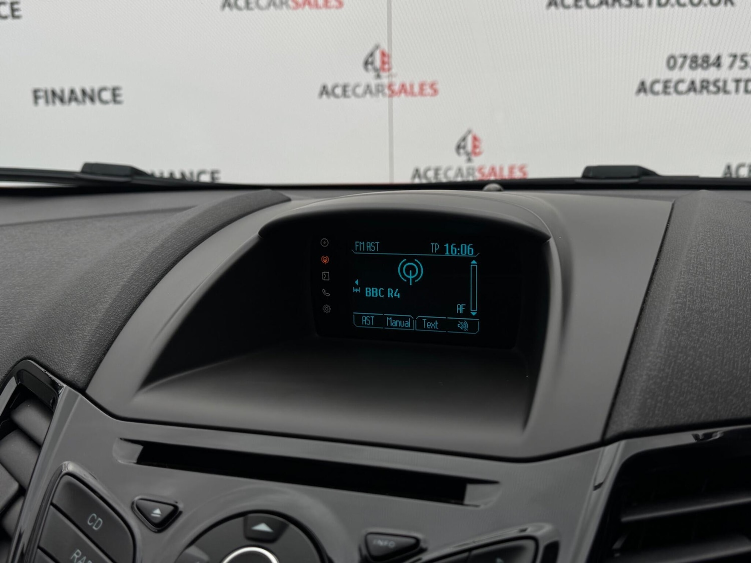 Used Ford Fiesta for sale - 76994287: Photo 38