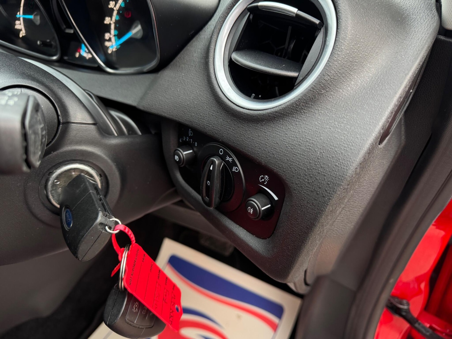 Used Ford Fiesta for sale - 76994287: Photo 42