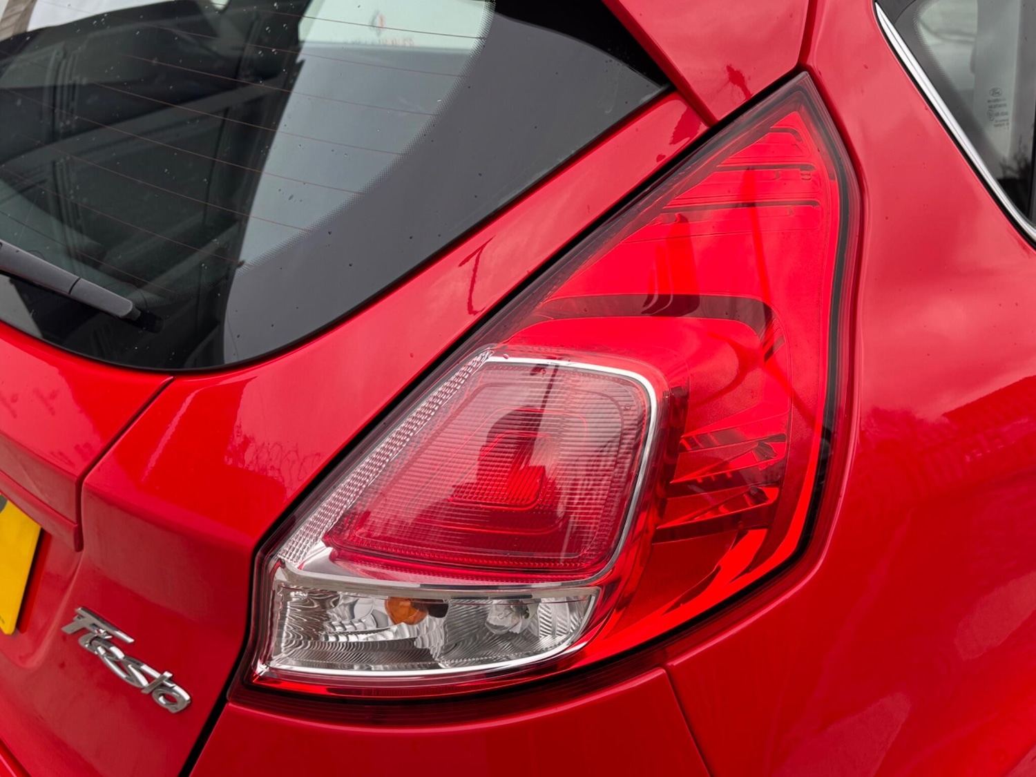 Used Ford Fiesta for sale - 76994287: Photo 49