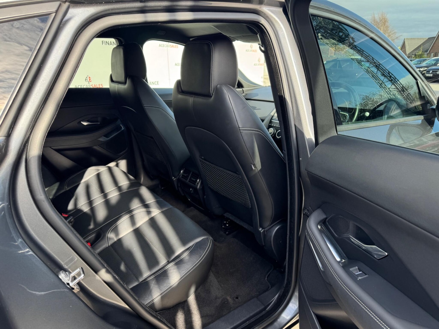 Used Jaguar E-Pace 2018 for sale - 78100974: Photo 13