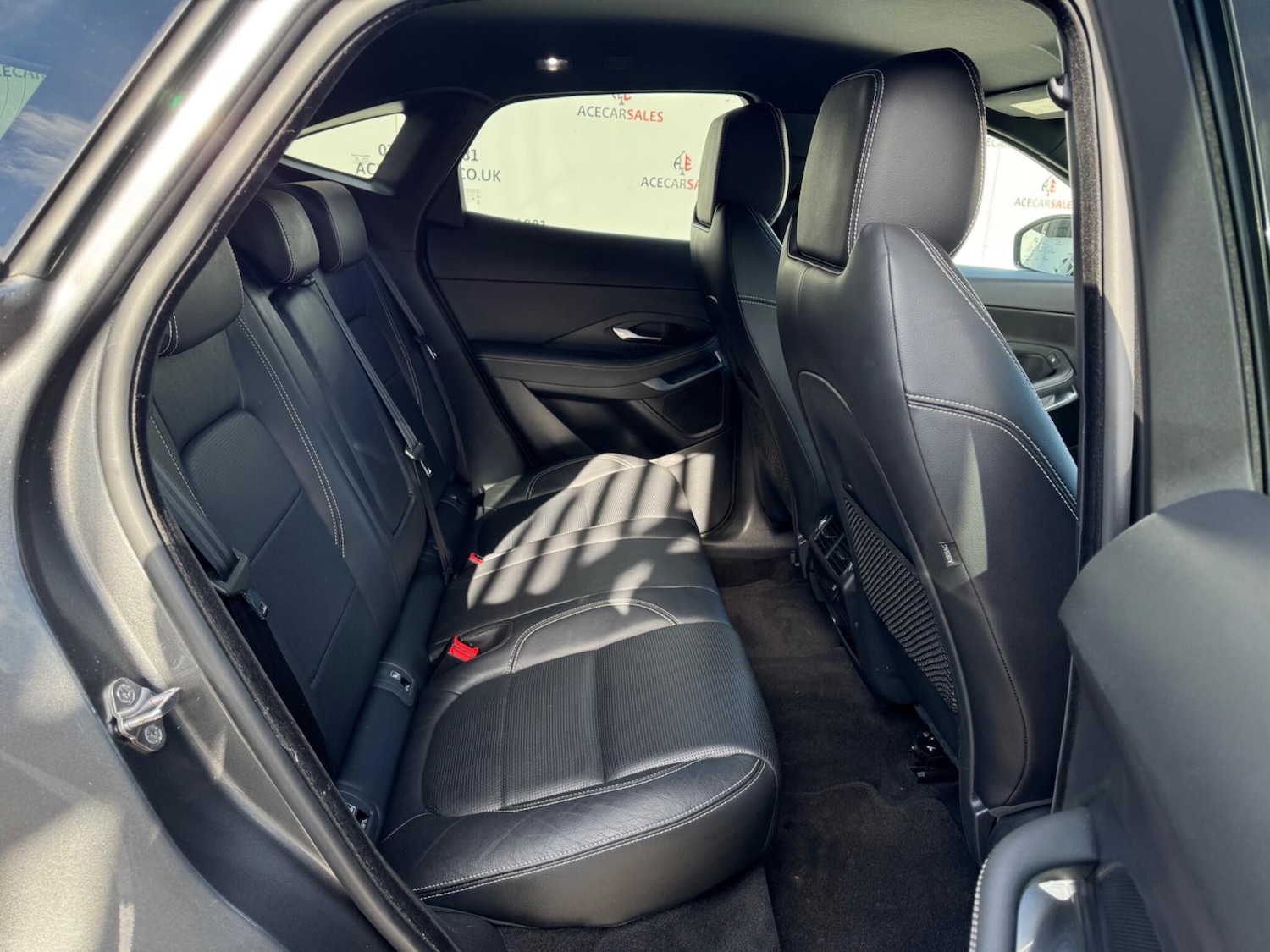 Used Jaguar E-Pace 2018 for sale - 78100974: Photo 14