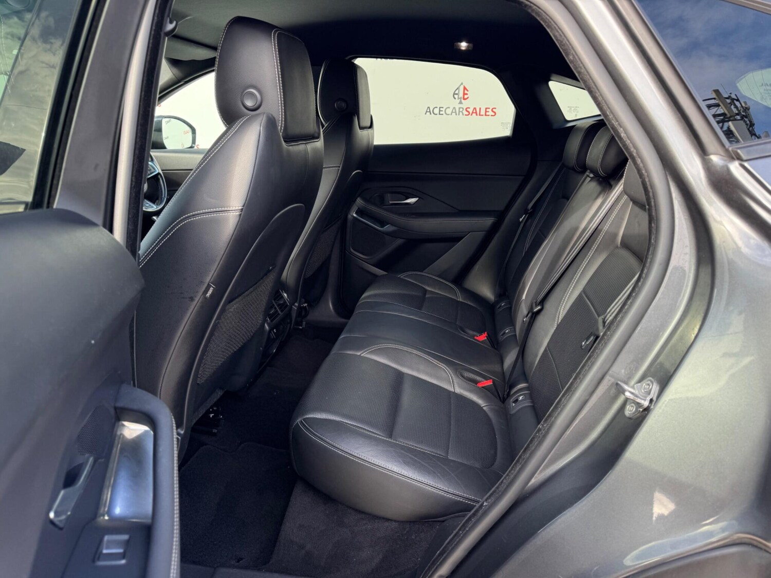 Used Jaguar E-Pace 2018 for sale - 78100974: Photo 16