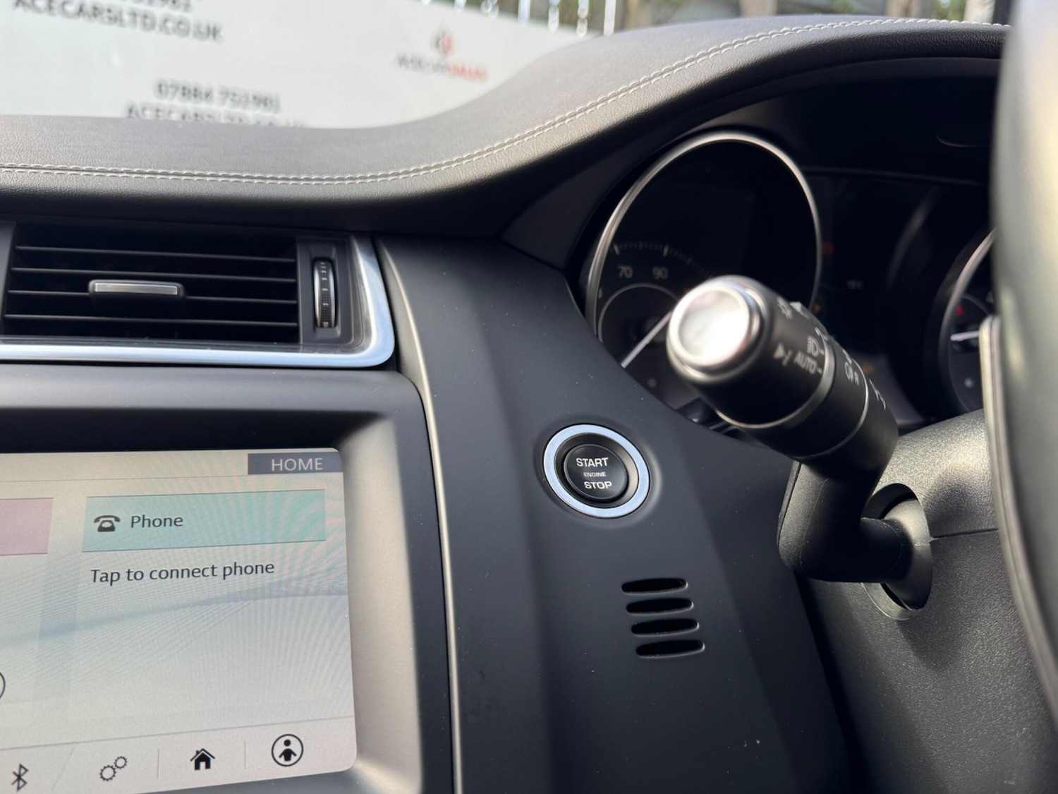 Used Jaguar E-Pace 2018 for sale - 78100974: Photo 24