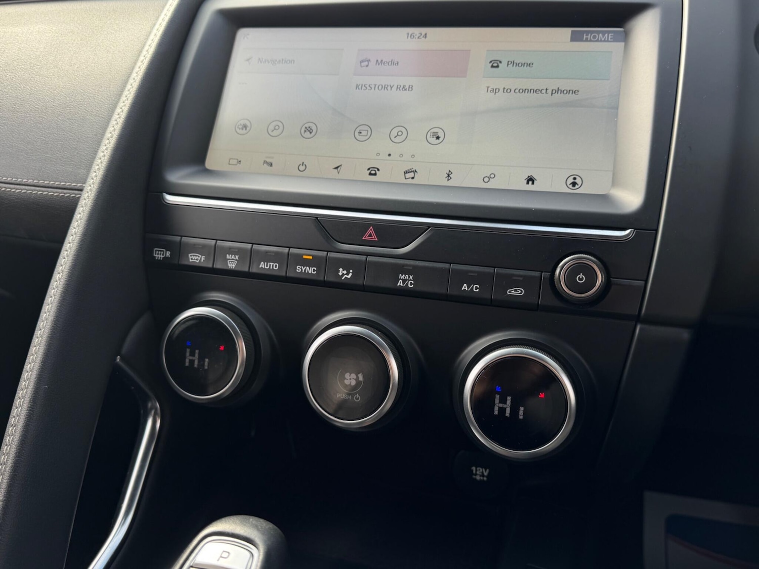 Used Jaguar E-Pace 2018 for sale - 78100974: Photo 25