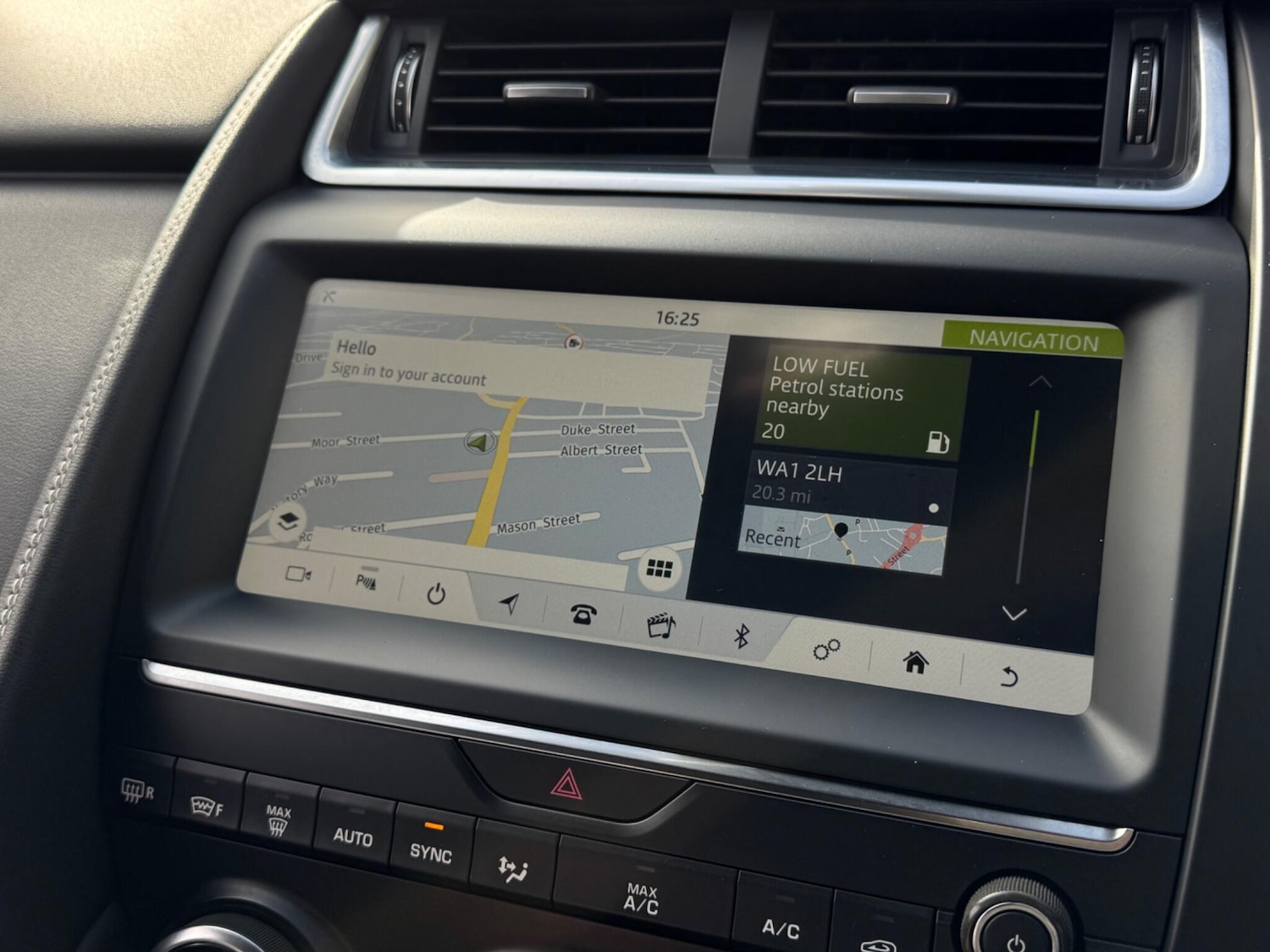 Used Jaguar E-Pace 2018 for sale - 78100974: Photo 41