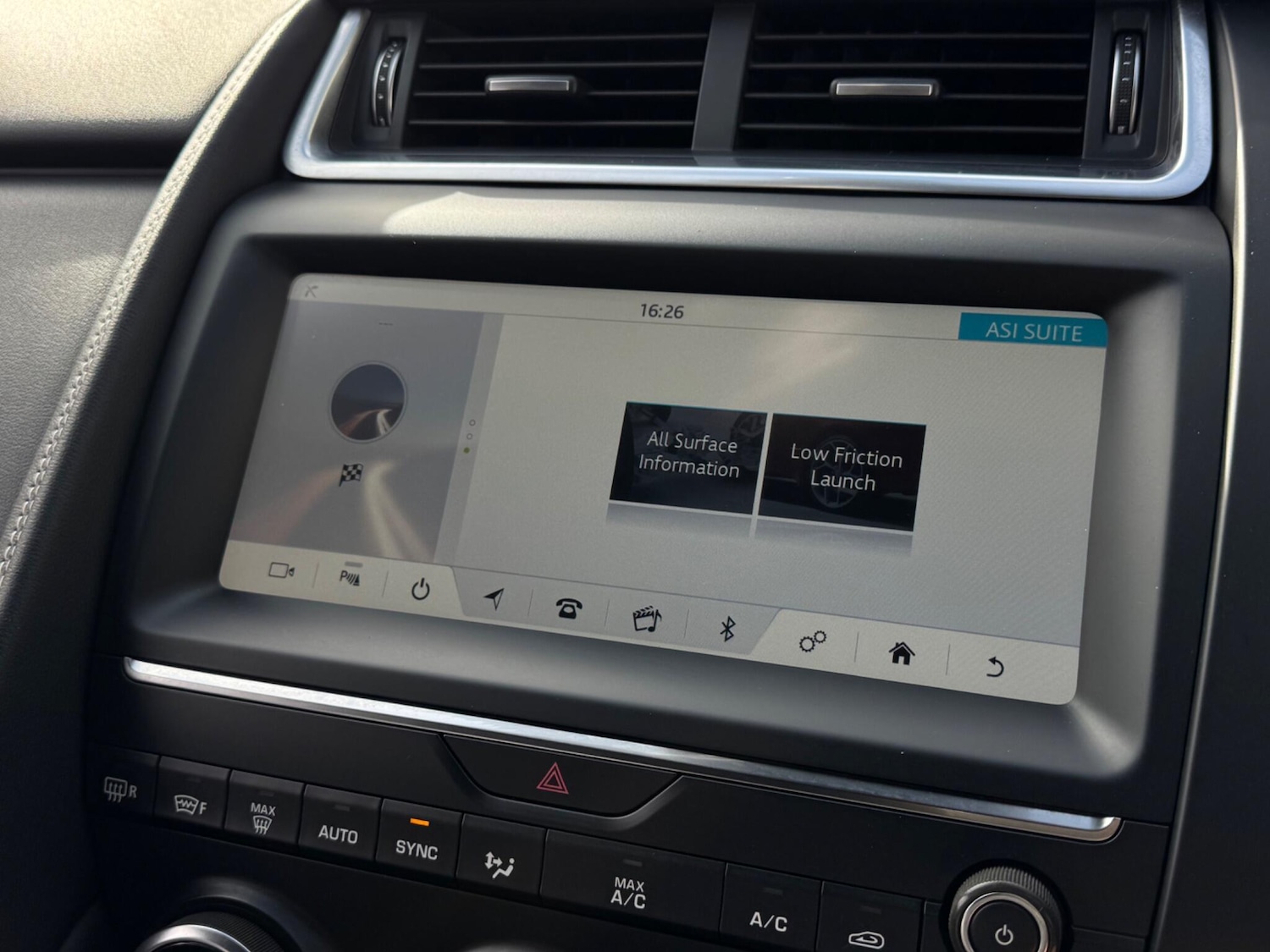 Used Jaguar E-Pace 2018 for sale - 78100974: Photo 43