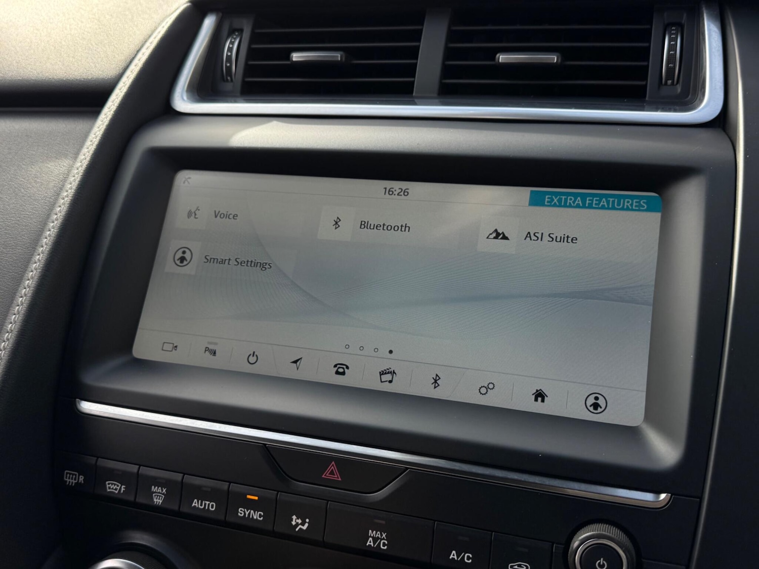 Used Jaguar E-Pace 2018 for sale - 78100974: Photo 46