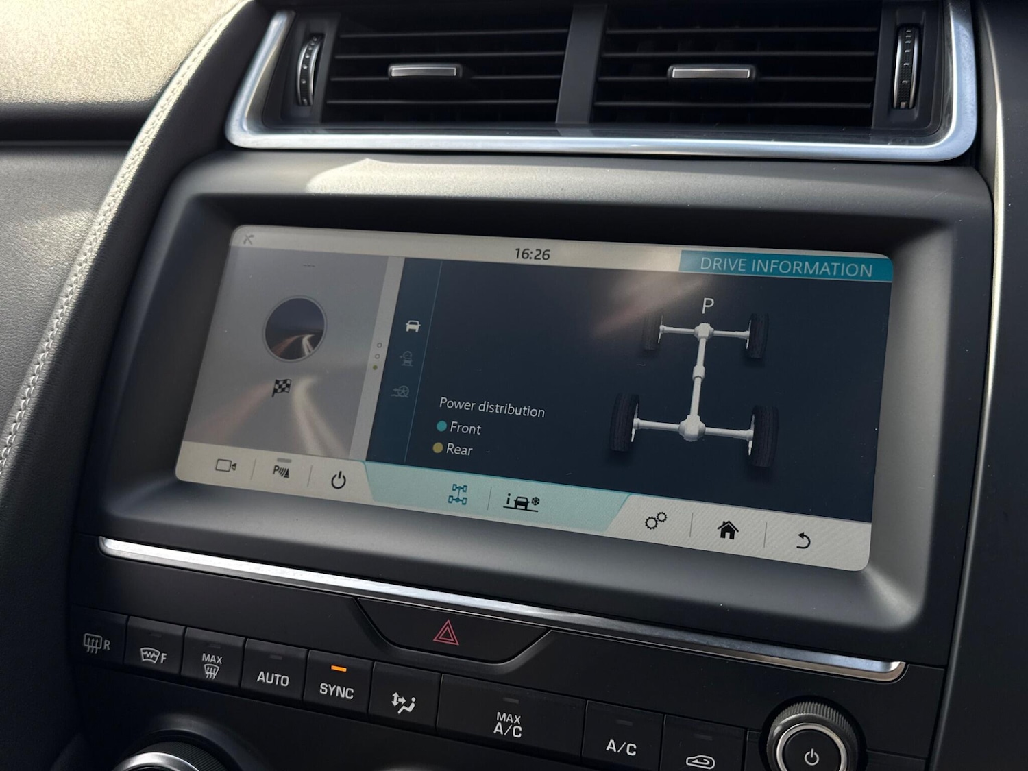 Used Jaguar E-Pace 2018 for sale - 78100974: Photo 47