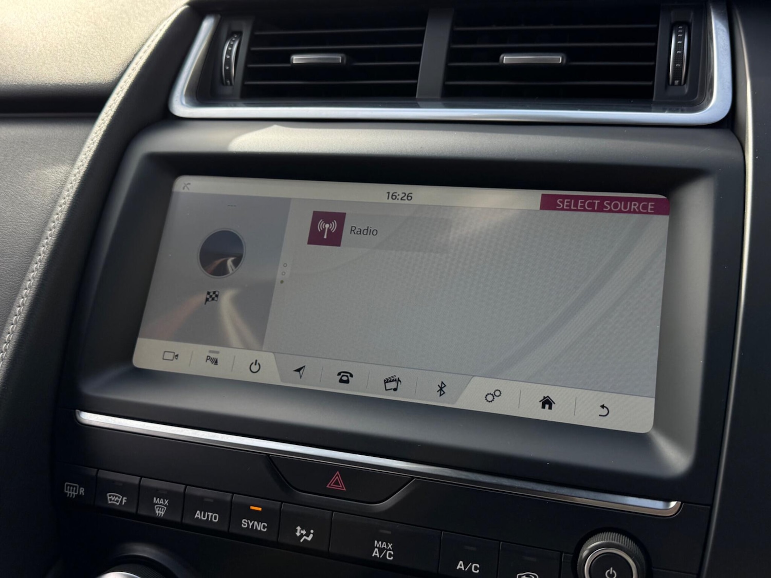 Used Jaguar E-Pace 2018 for sale - 78100974: Photo 49