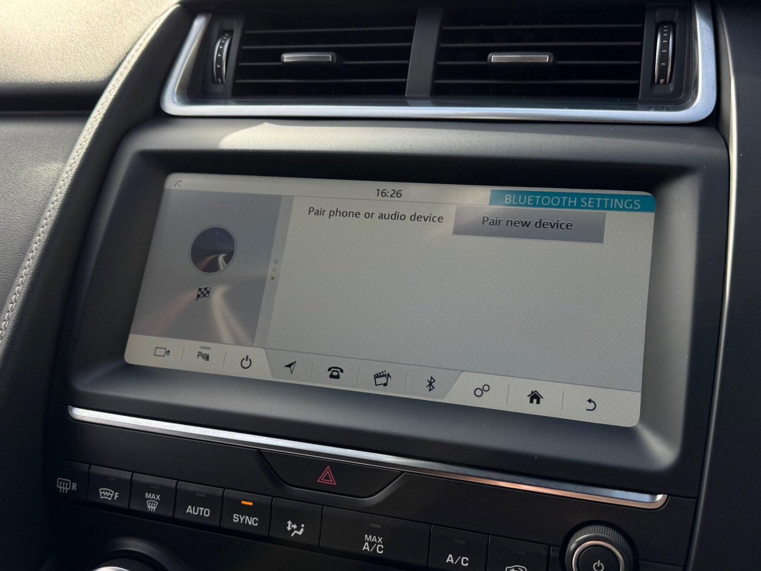 Used Jaguar E-Pace 2018 for sale - 78100974: Photo 52