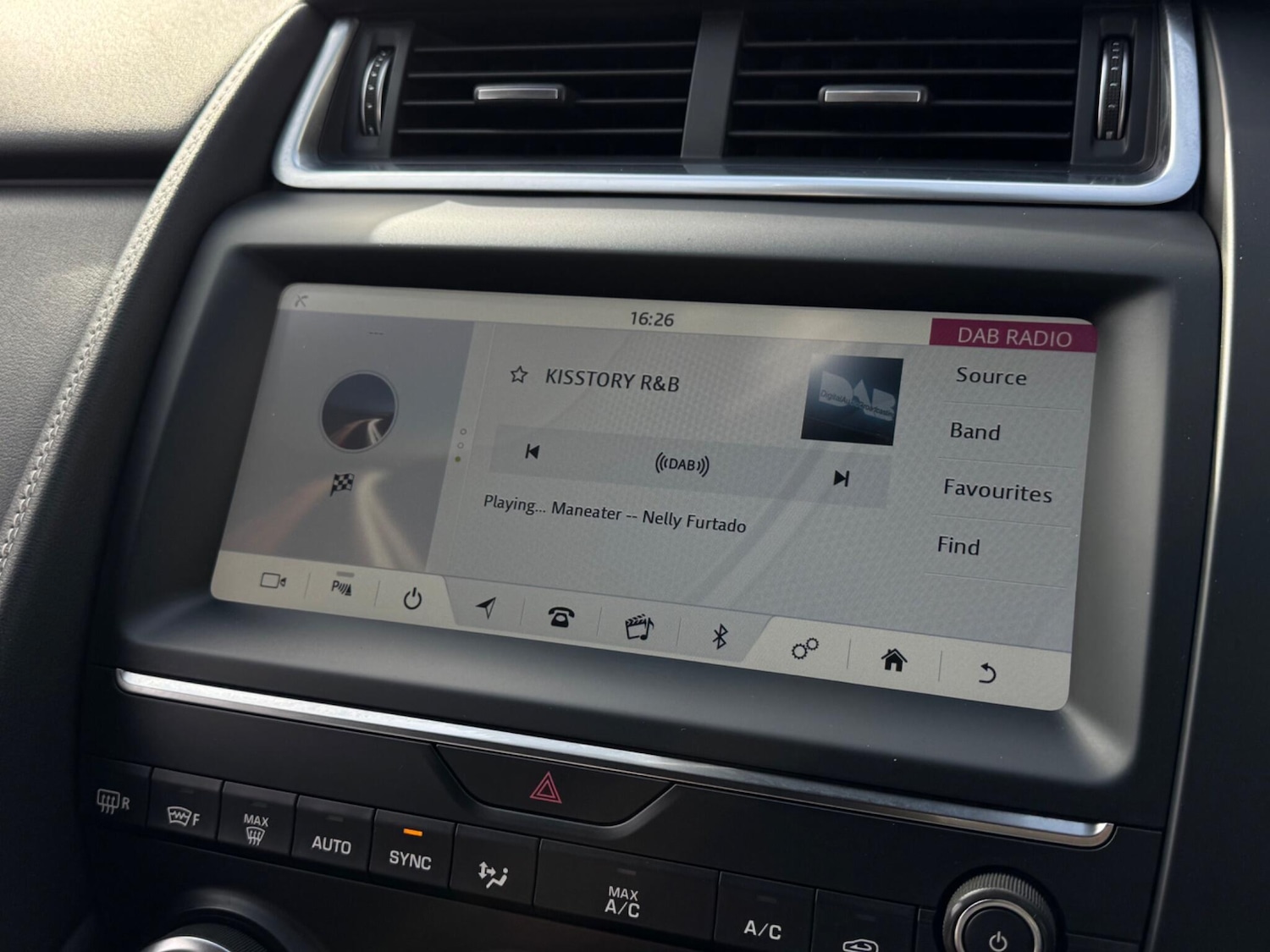 Used Jaguar E-Pace 2018 for sale - 78100974: Photo 54