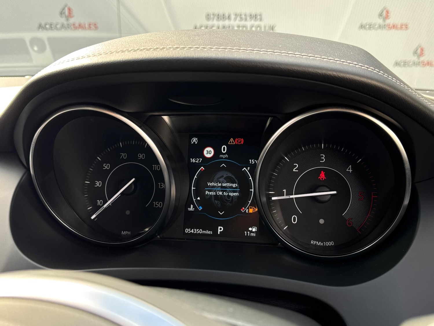 Used Jaguar E-Pace 2018 for sale - 78100974: Photo 56