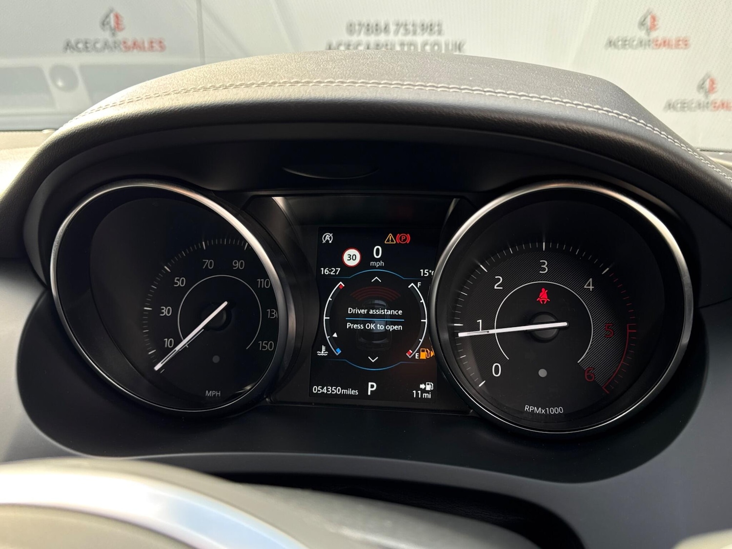 Used Jaguar E-Pace 2018 for sale - 78100974: Photo 59