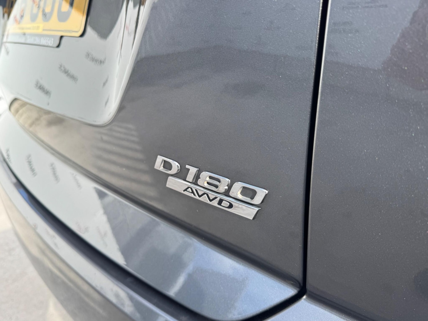 Used Jaguar E-Pace 2018 for sale - 78100974: Photo 67