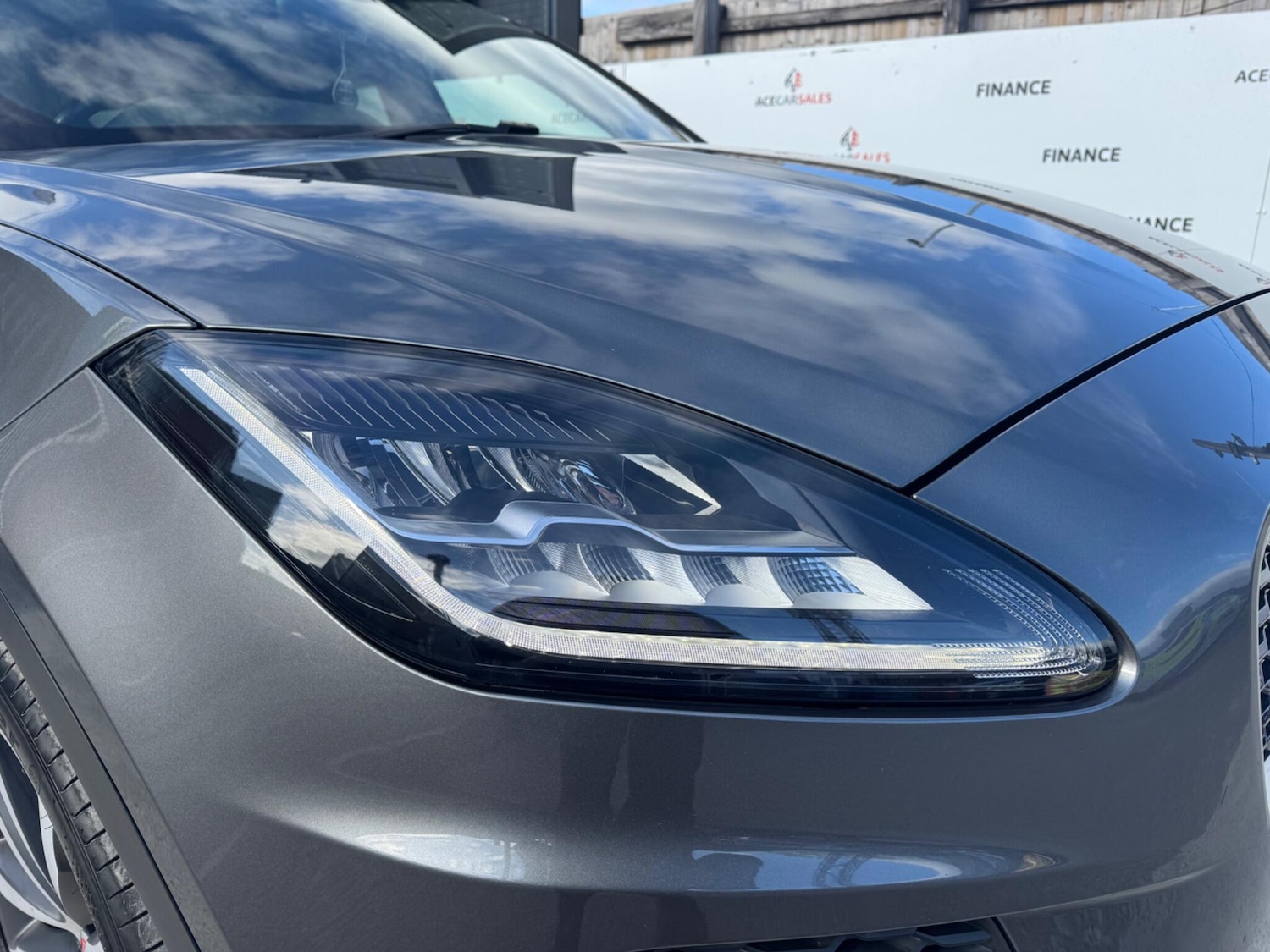 Used Jaguar E-Pace 2018 for sale - 78100974: Photo 71