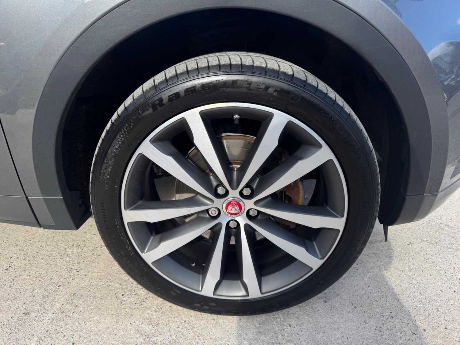 Used Jaguar E-Pace 2018 for sale - 78100974: Photo 73