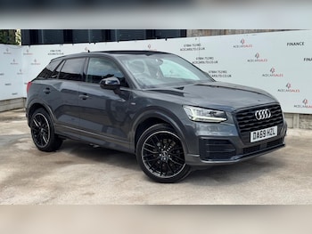 Used Audi Q2 2019 for sale - 79116249: Photo