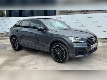 Used Audi Q2 2019 for sale - 79116249: Photo