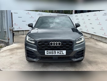 Used Audi Q2 2019 for sale - 79116249: Photo