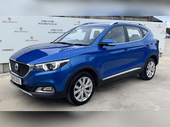 Used MG MG ZS 2019 for sale - 79766611: Photo