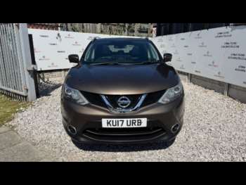 Used Nissan Qashqai 2017 for sale - 75224646: Photo