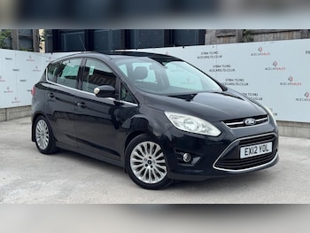 Used Ford C-Max 2012 for sale - 79144586: Photo