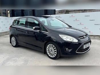 Used Ford C-Max 2012 for sale - 79144586: Photo