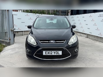Used Ford C-Max 2012 for sale - 79144586: Photo