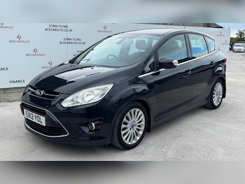 Used Ford C-Max 2012 for sale - 79144586: Photo