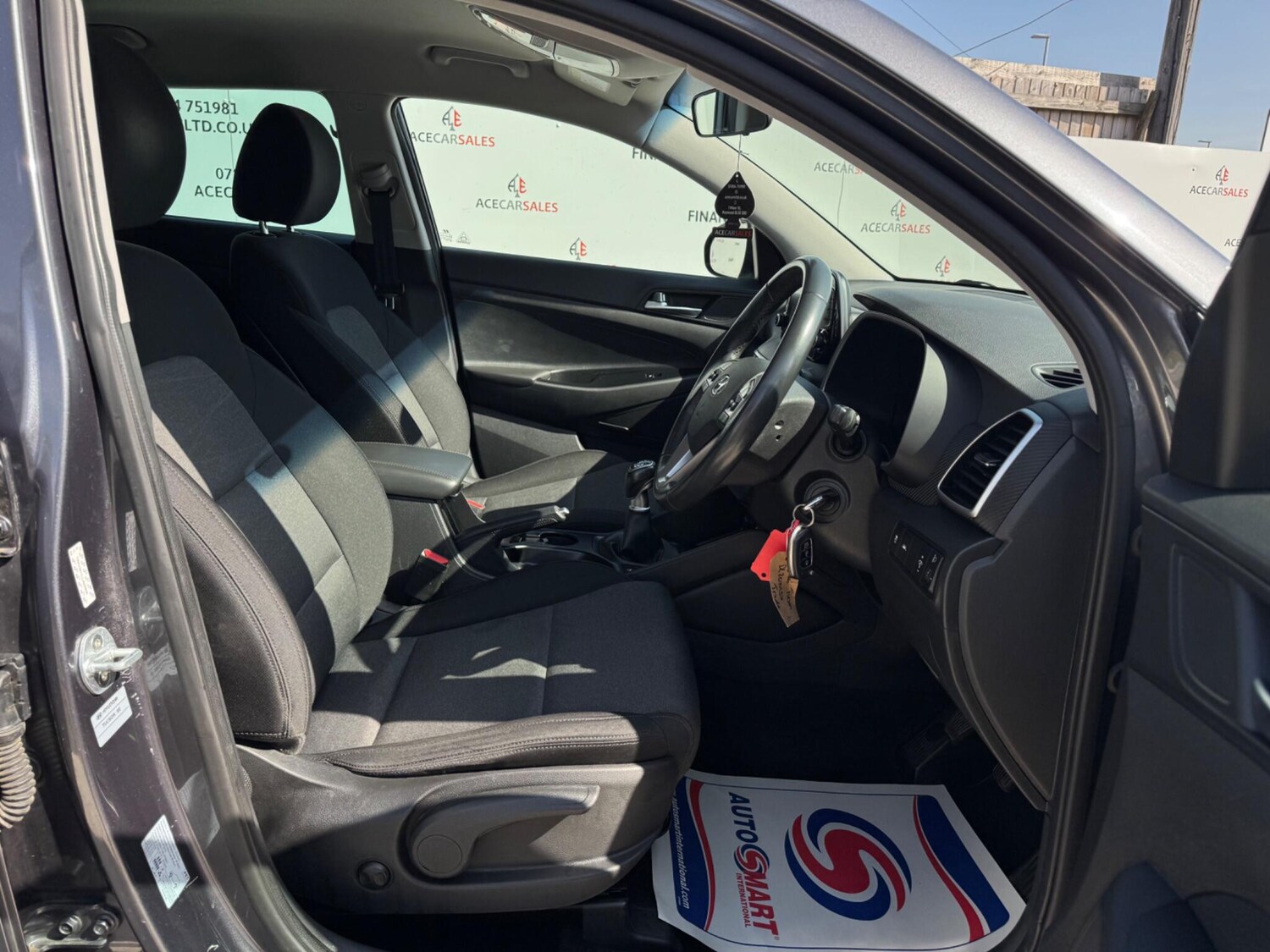 Used Hyundai TUCSON 2020 for sale - 78171422: Photo 11