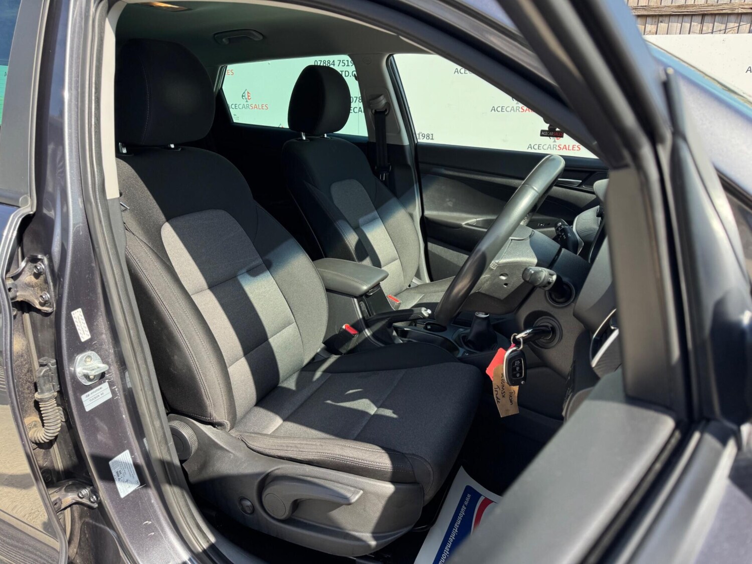 Used Hyundai TUCSON 2020 for sale - 78171422: Photo 12