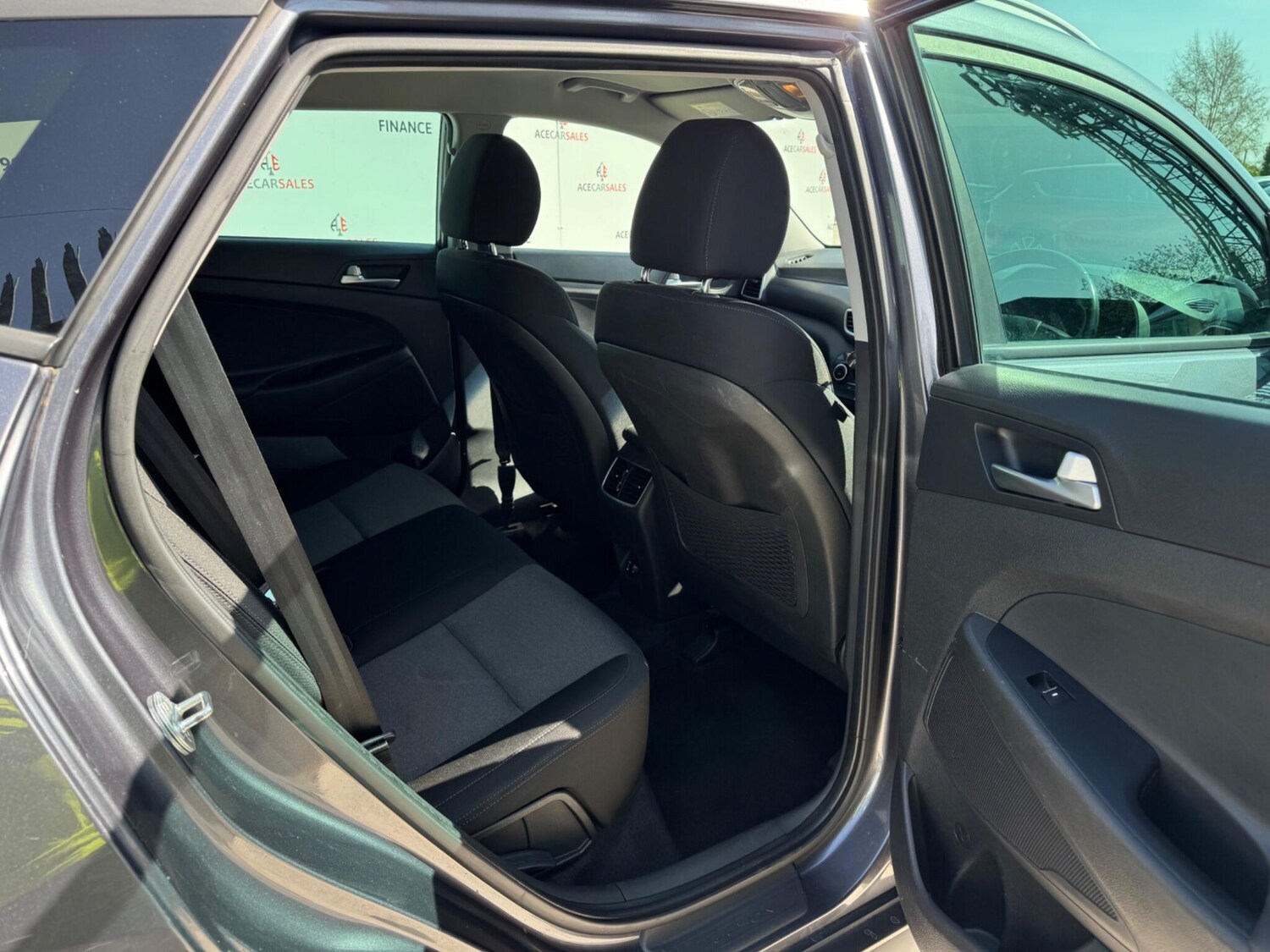 Used Hyundai TUCSON 2020 for sale - 78171422: Photo 13