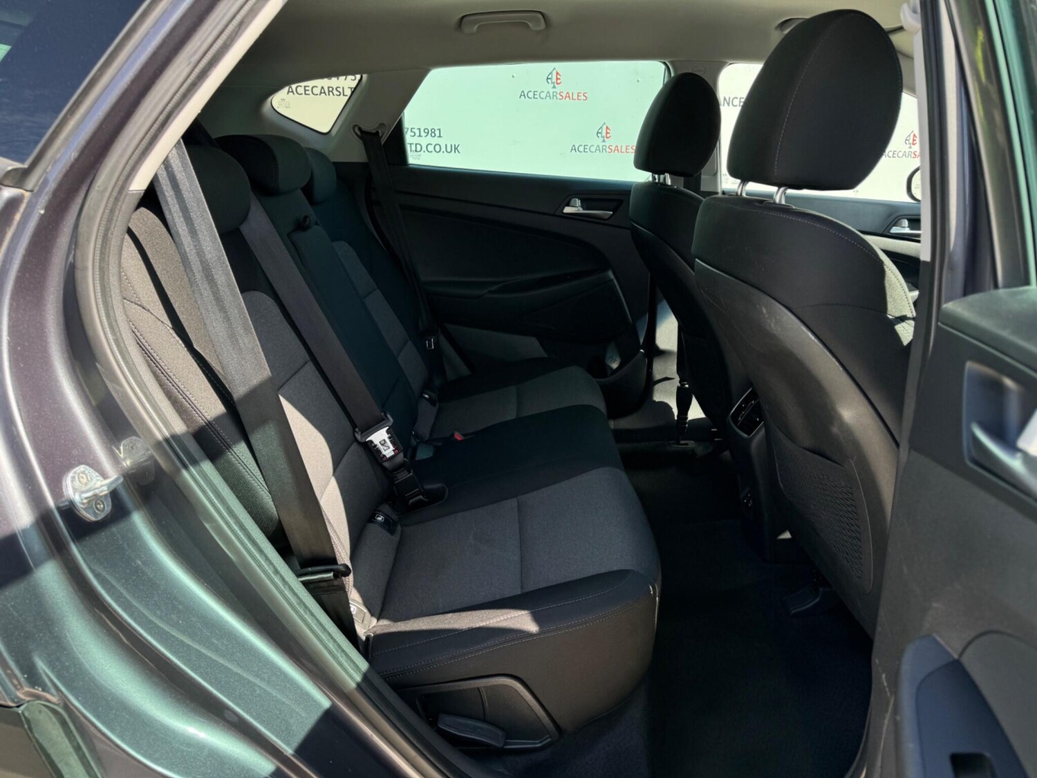 Used Hyundai TUCSON 2020 for sale - 78171422: Photo 14