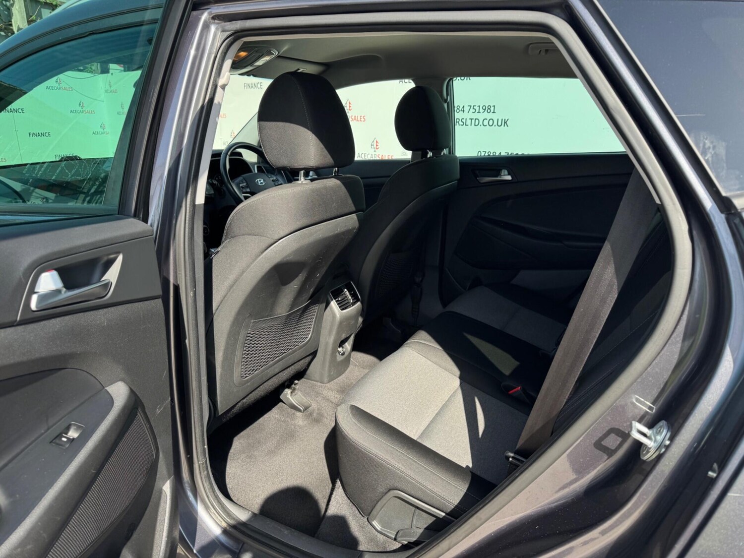 Used Hyundai TUCSON 2020 for sale - 78171422: Photo 15