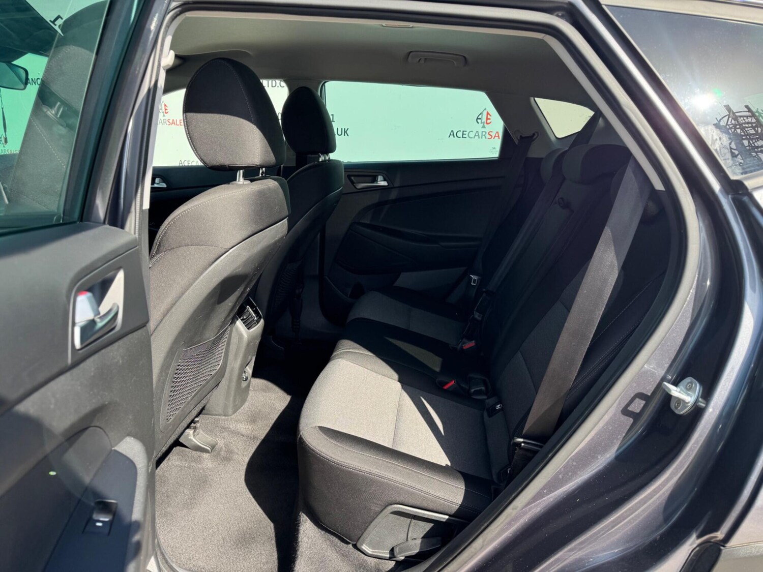 Used Hyundai TUCSON 2020 for sale - 78171422: Photo 16