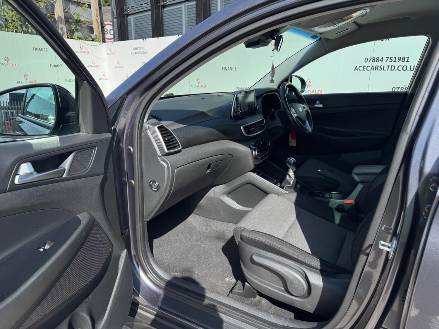 Used Hyundai TUCSON 2020 for sale - 78171422: Photo 17