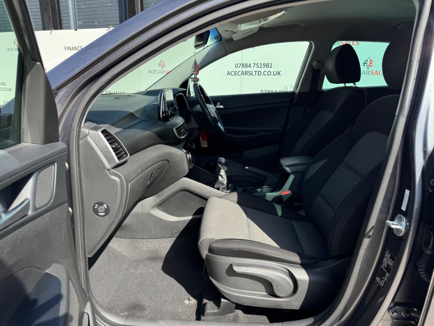 Used Hyundai TUCSON 2020 for sale - 78171422: Photo 18