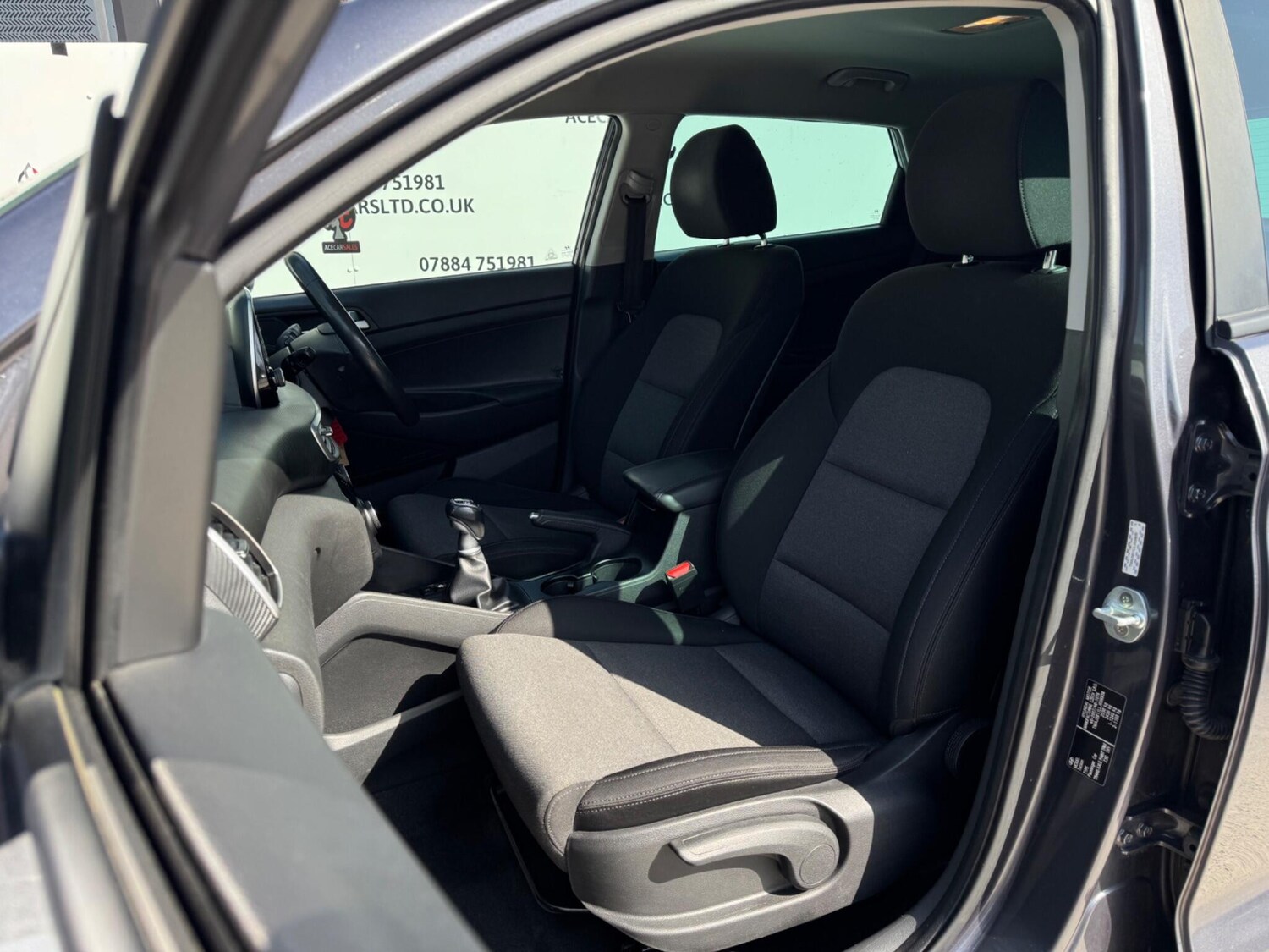 Used Hyundai TUCSON 2020 for sale - 78171422: Photo 19