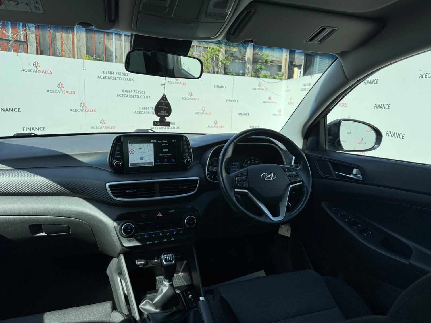 Used Hyundai TUCSON 2020 for sale - 78171422: Photo 20