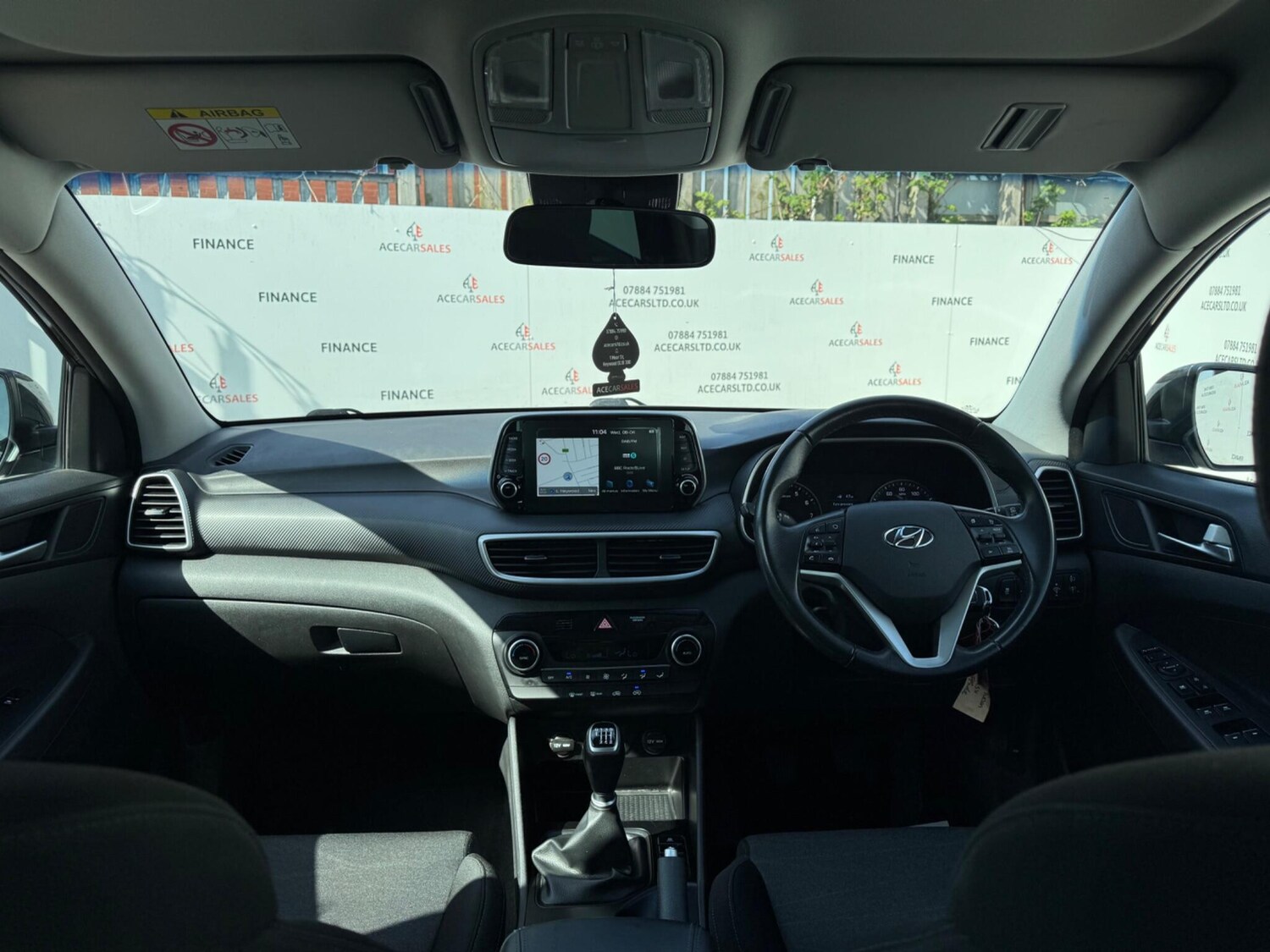 Used Hyundai TUCSON 2020 for sale - 78171422: Photo 21