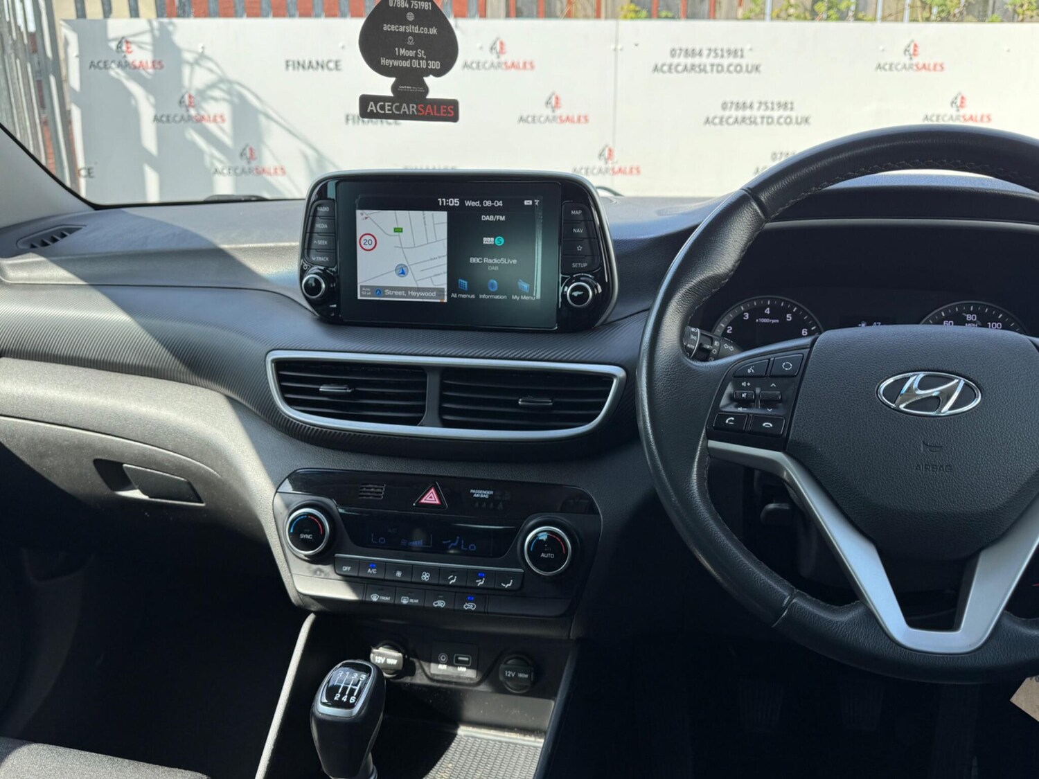 Used Hyundai TUCSON 2020 for sale - 78171422: Photo 22