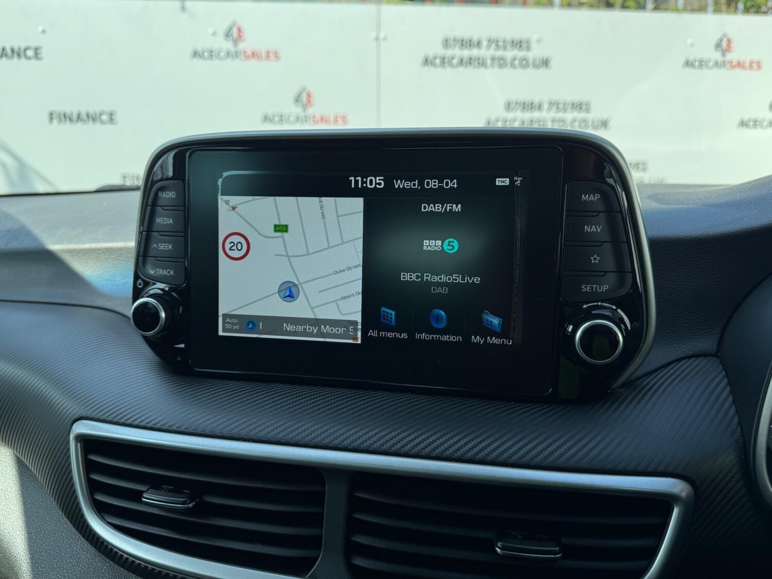 Used Hyundai TUCSON 2020 for sale - 78171422: Photo 23