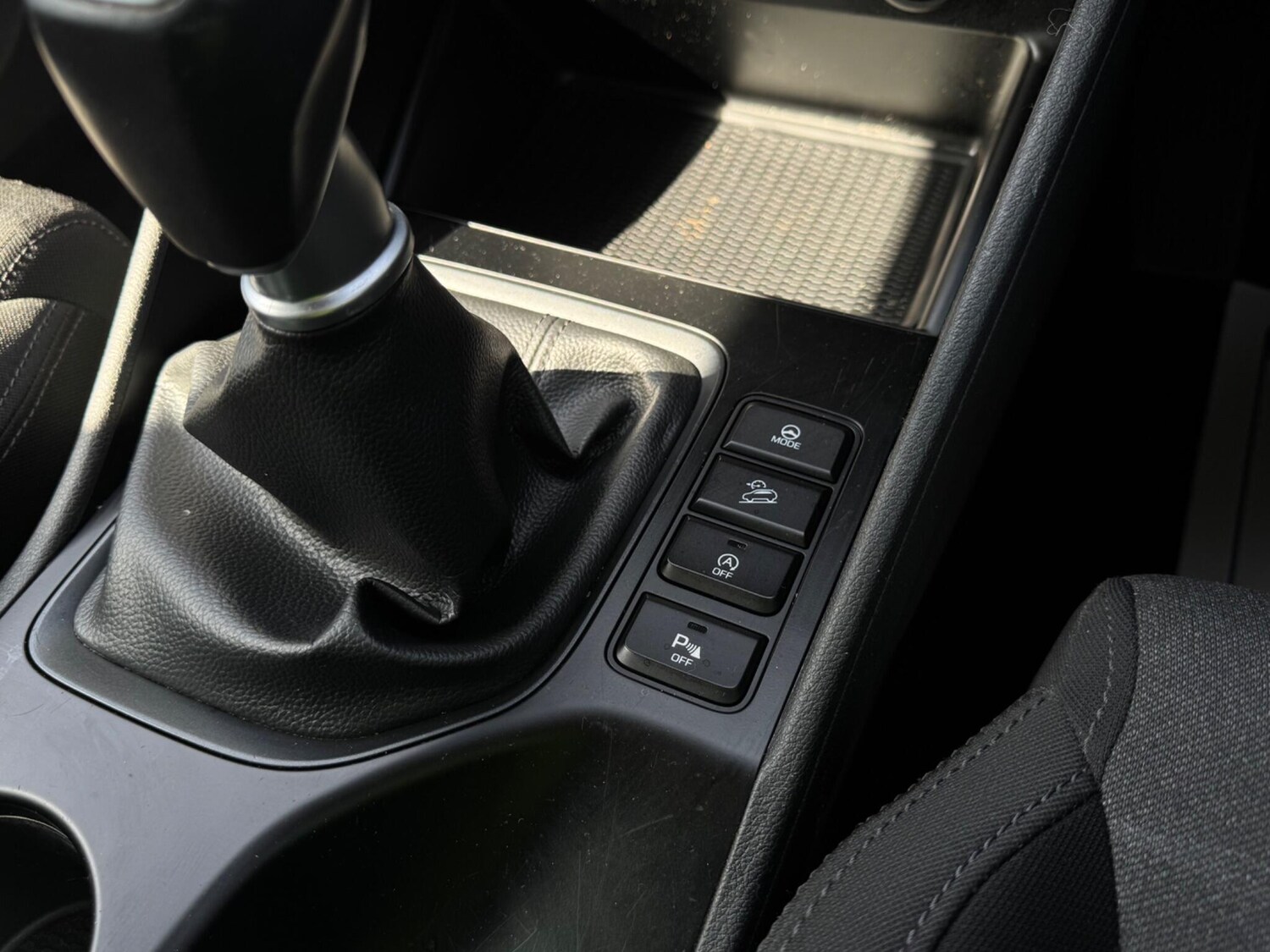 Used Hyundai TUCSON 2020 for sale - 78171422: Photo 26