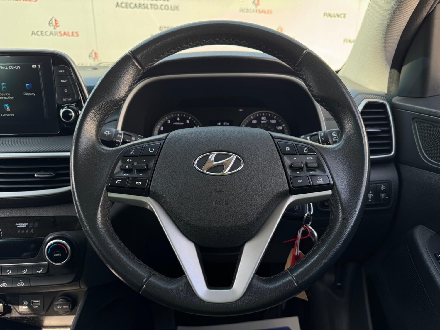 Used Hyundai TUCSON 2020 for sale - 78171422: Photo 27