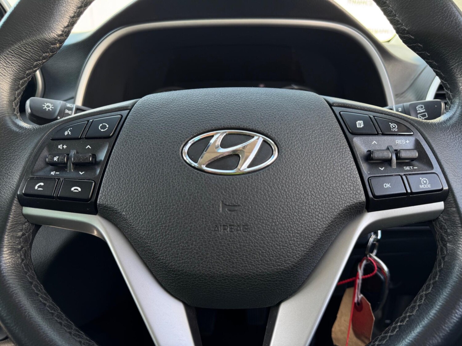 Used Hyundai TUCSON 2020 for sale - 78171422: Photo 30