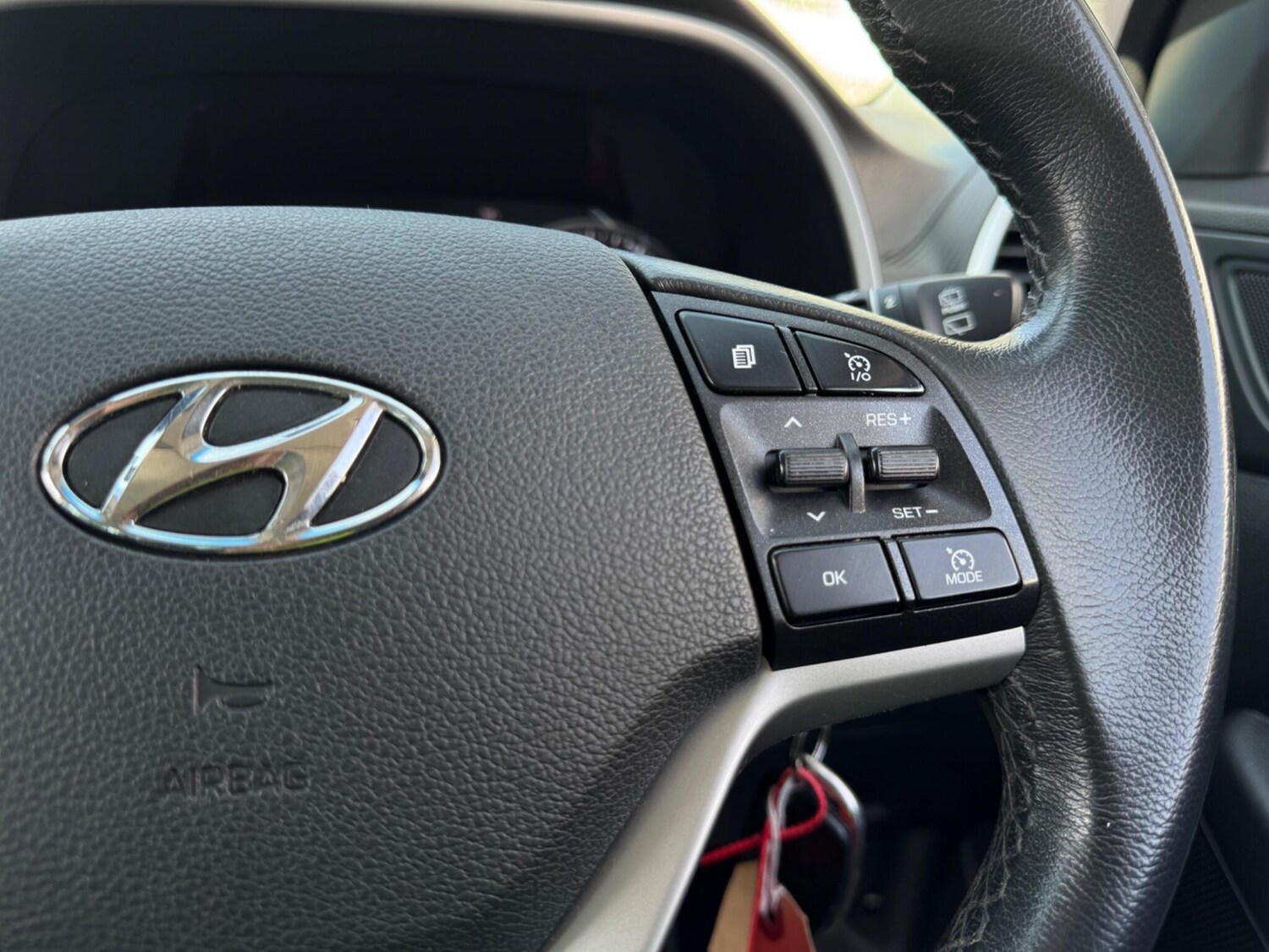 Used Hyundai TUCSON 2020 for sale - 78171422: Photo 31