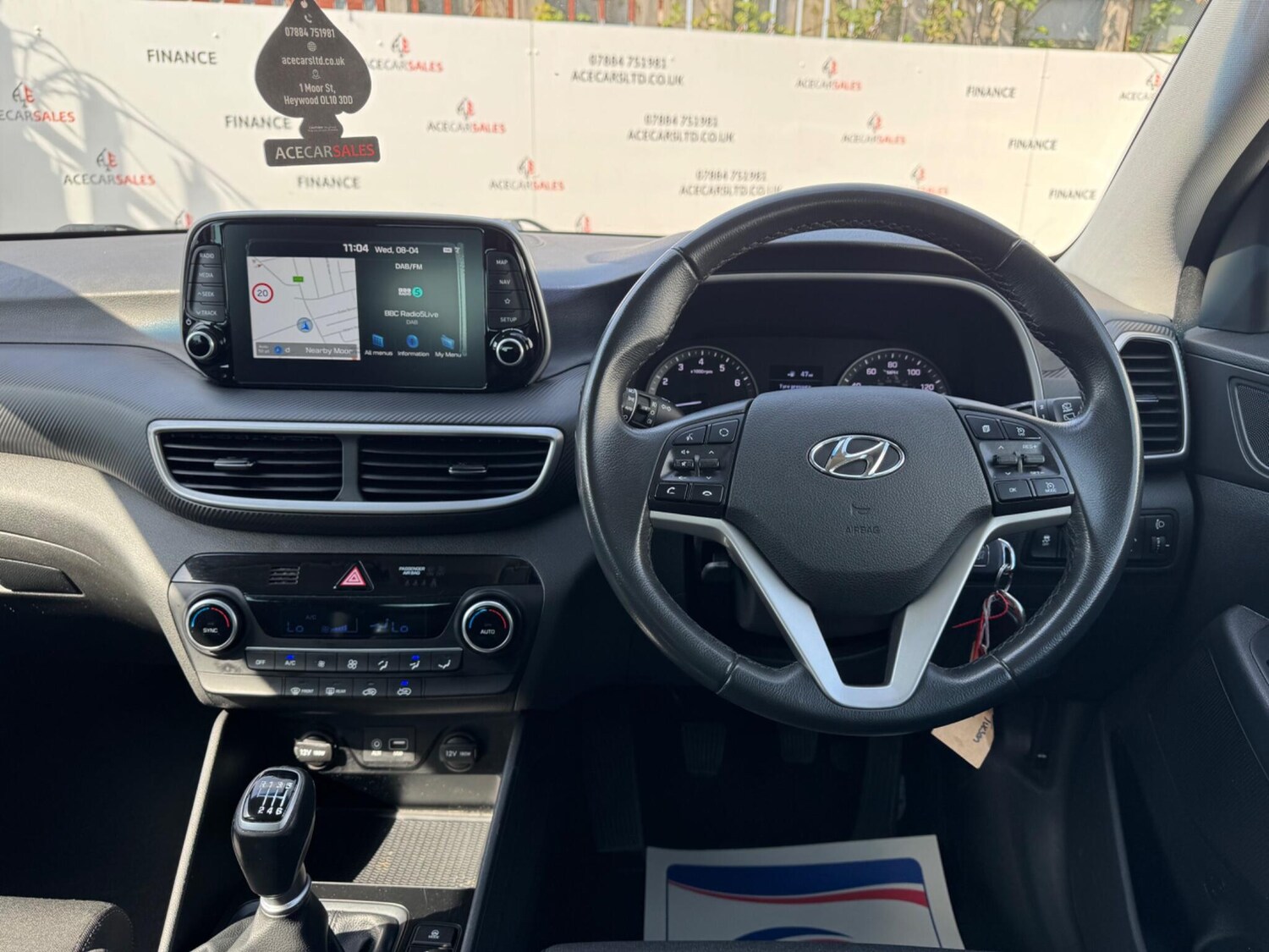 Used Hyundai TUCSON 2020 for sale - 78171422: Photo 33