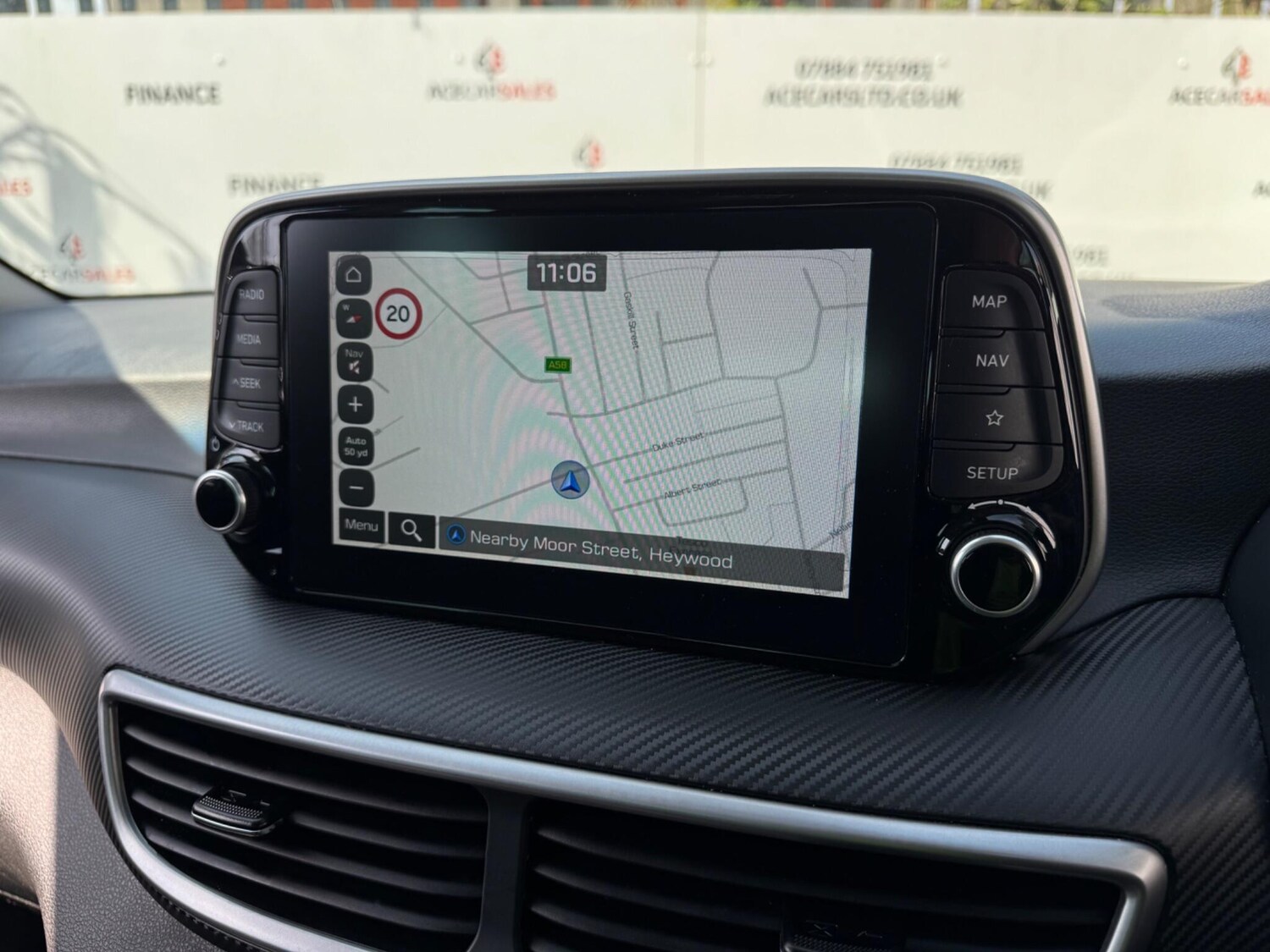 Used Hyundai TUCSON 2020 for sale - 78171422: Photo 34