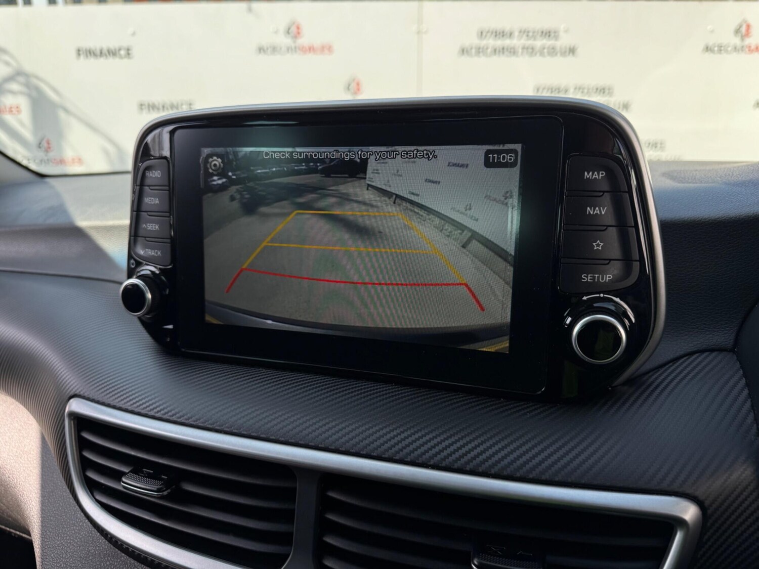 Used Hyundai TUCSON 2020 for sale - 78171422: Photo 35